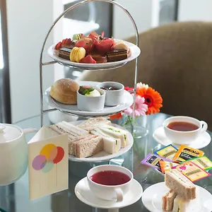 Hotell Hyatt Regency Stratford, London