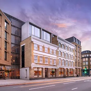 מלון Hart Shoreditch London, Curio Collection By Hilton, לונדון